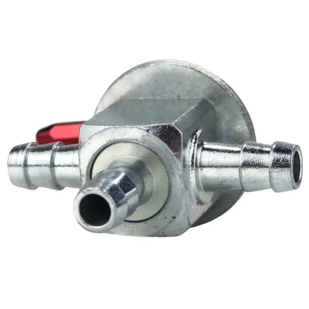 2X Two Way Fuel Shut Off Valve for Exmark Hustler Scag (Direct Fit 482212)