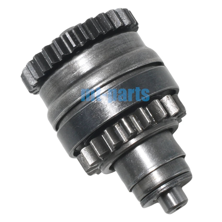 Starter Drive Bendix for KTM 300 EXC 250 XC-W 300 XC-W 250 XC 250 EXC (2015–2016)