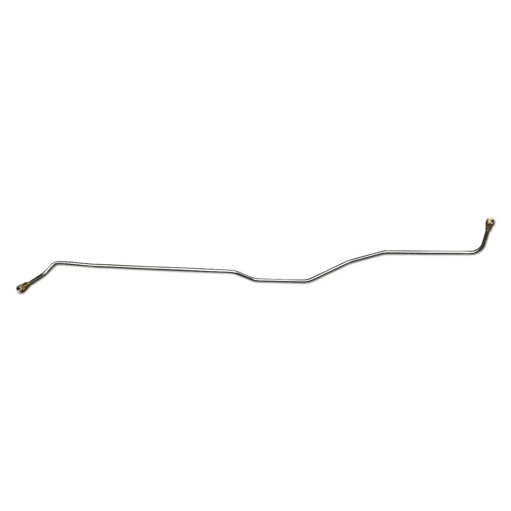 JDS4119 Steel Fuel Line for John Deere (Fuel Tank to Lift Pump)