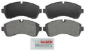 Set of 4 Bosch Front Disc Brake Pads for (BSD1268)