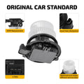 HVAC Blower Motor for Lexus IS300 3.5L (2016–2025) 700324