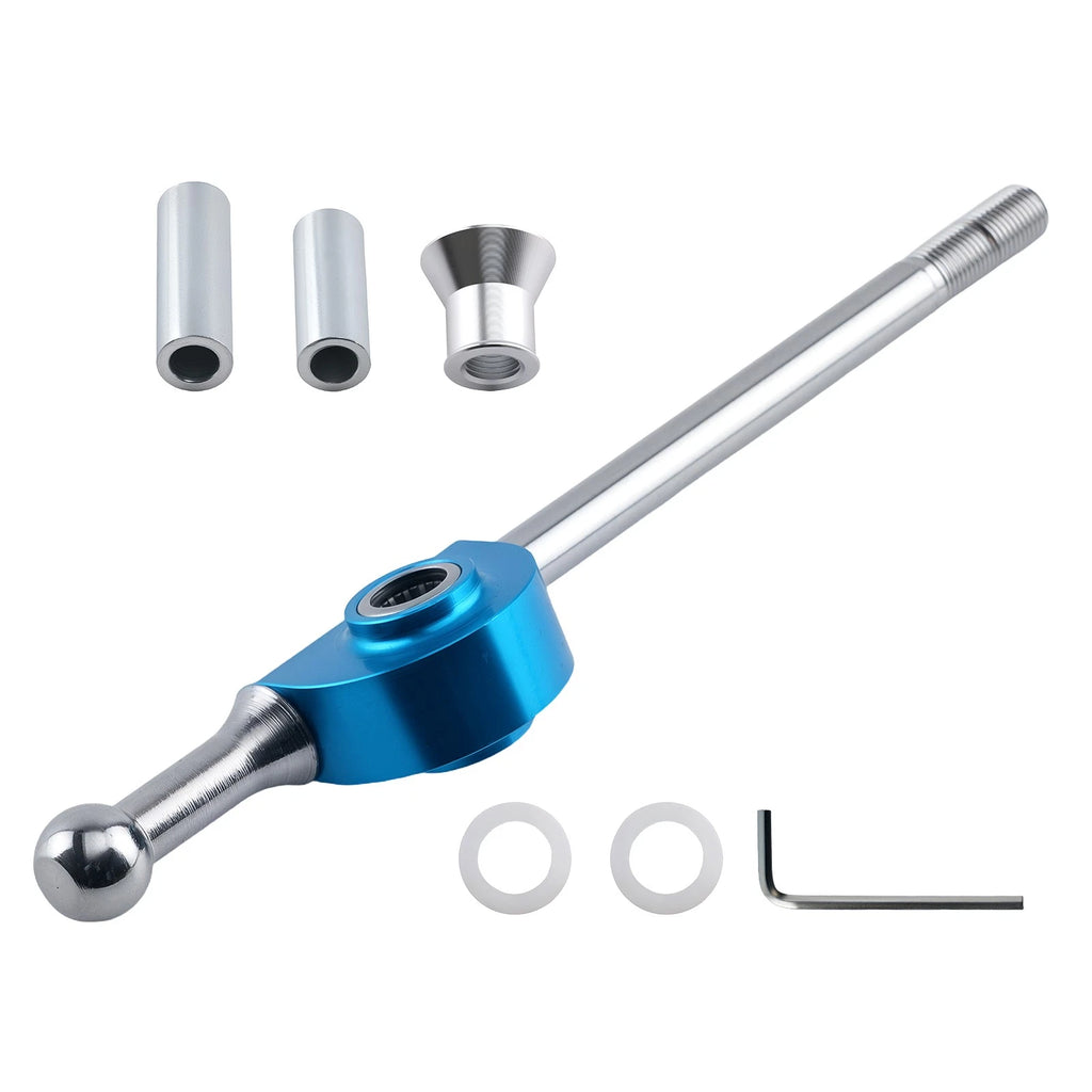 Aluminum Manual Short Shifter for Subaru Forester Legacy (1997–2004)