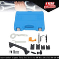 Camshaft Alignment Timing Tool Set for BMW MINI (A15, A12, A20, B38, B48, B58)