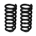 1" Front Lowering Coil Springs Drop Kit for Chevy C10 GMC C15 (1963–1987)