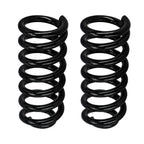 1" Front Lowering Coil Springs Drop Kit for Chevy C10 GMC C15 (1963–1987)