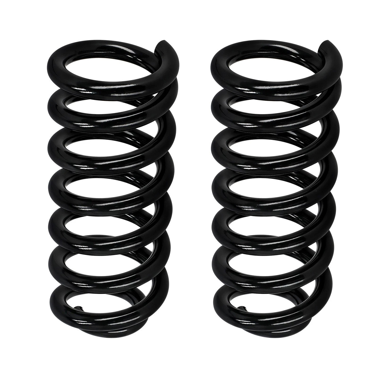 1" Front Lowering Coil Springs Drop Kit for Chevy C10 GMC C15 (1963–1987)