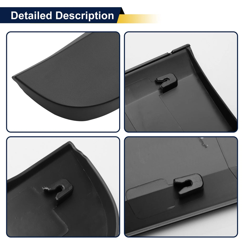Door Side Lower Trim Garnish No. 84241761 for Chevrolet Traverse (2018–2023)