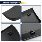 Door Side Lower Trim Garnish No. 84241761 for Chevrolet Traverse (2018–2023)