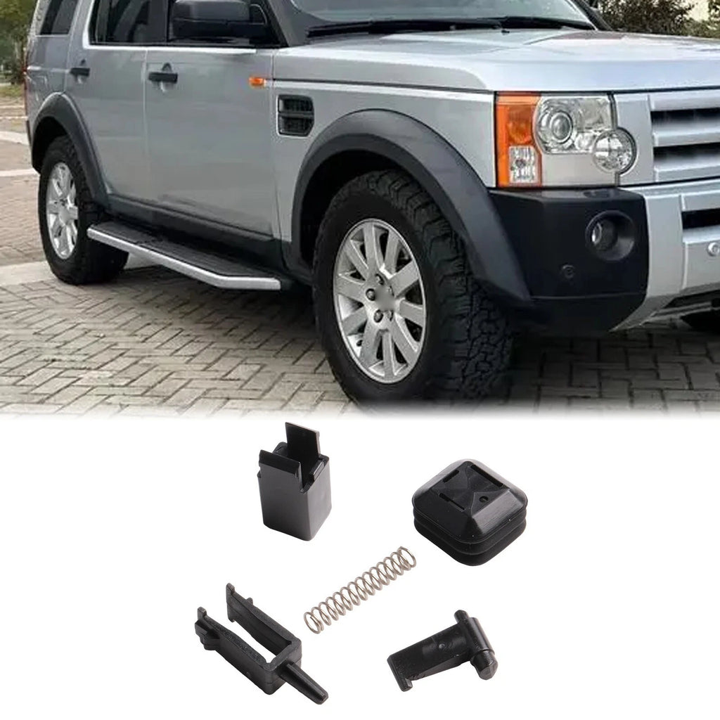 Fuel Flap Latch Repair Kit for Range Rover Sport (2006–2016) ARV780020 BPA780101