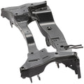 Rear Crossmember Bumper Reinforcement for Mitsubishi Outlander (2003–2006)