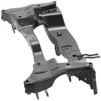Rear Crossmember Bumper Reinforcement for Mitsubishi Outlander (2003–2006)