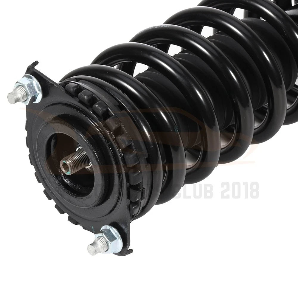 Complete Struts Assembly for Subaru Outback (2000–2004)
