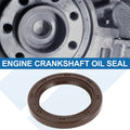Front Crankshaft Oil Seal for Mitsubishi Eclipse, Outlander (1990–2012, 2003–2006)
