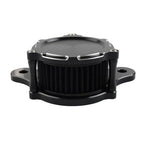 Air Cleaner Filter for Harley Dyna FXDLS FLSTNSE Touring Softail (2016-2023)