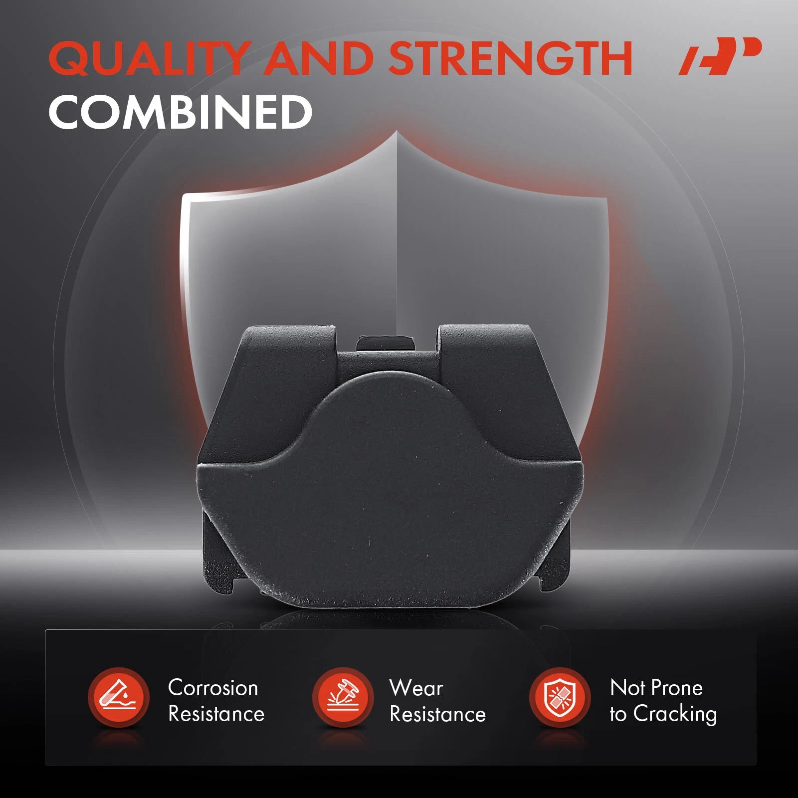 50x Fender Liner Splash Shield Retainer Clip for Nissan