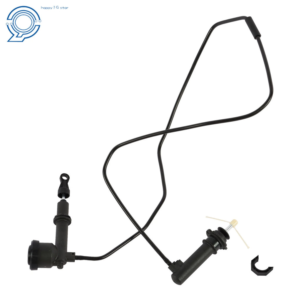 Clutch Master & Slave Cylinder Set for Land Rover Freelander 1 (1997–2006)