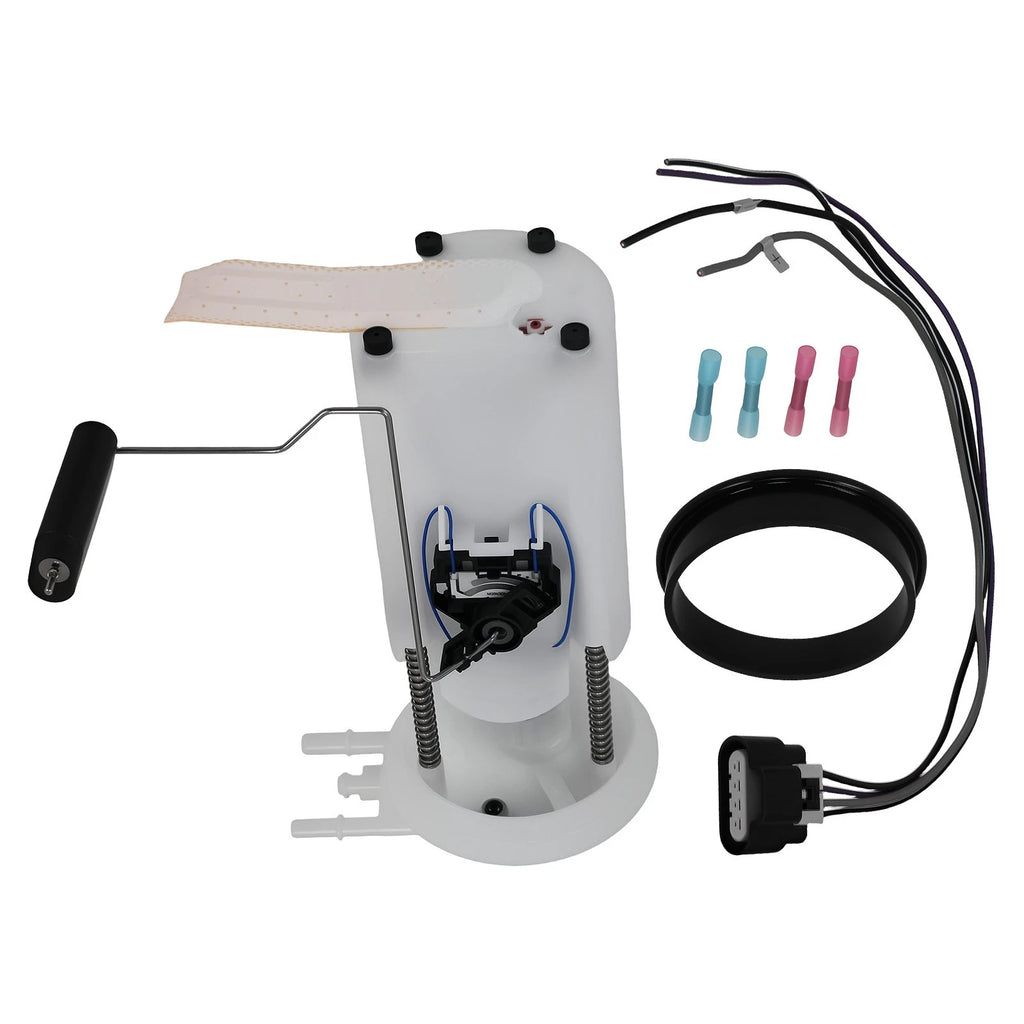 Fuel Pump Assembly for Chevrolet Tahoe V8 4.8L 5.3L (2000–2003) FG0324 MU1518