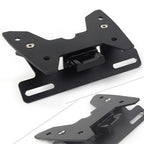 LED License Plate Holder for Suzuki GSX-R 600/750 (2008–2010)