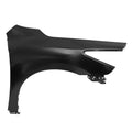 Front Right Fender Panel for Infiniti JX35 QX60 (2013–2020) - Primered Black