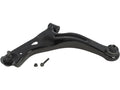 Front Left Lower Control Arm and Ball Joint Assembly for Mazda Tribute (2001–2007)