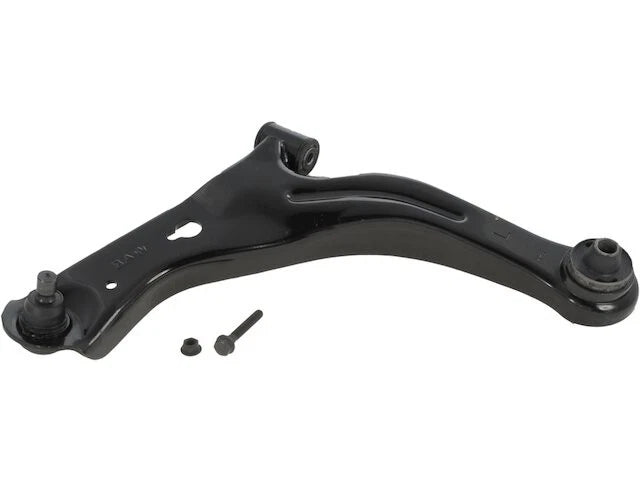Front Left Lower Control Arm and Ball Joint Assembly for Mazda Tribute (2001–2007)