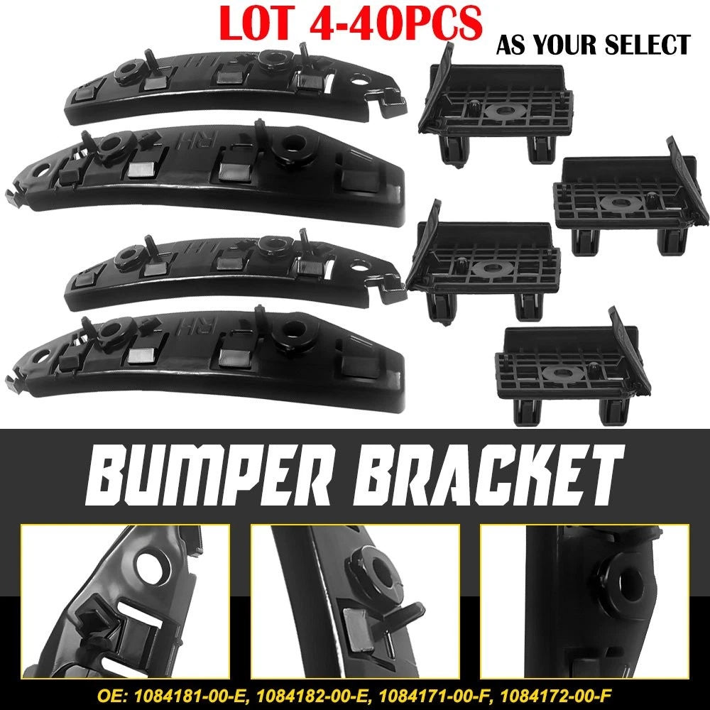 LED License Plate Lights for Dodge Ram 1500 (2019–2024)