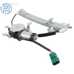 Electric Window Regulator with 2-Pin Motor for Nissan Altima (2007–2012)