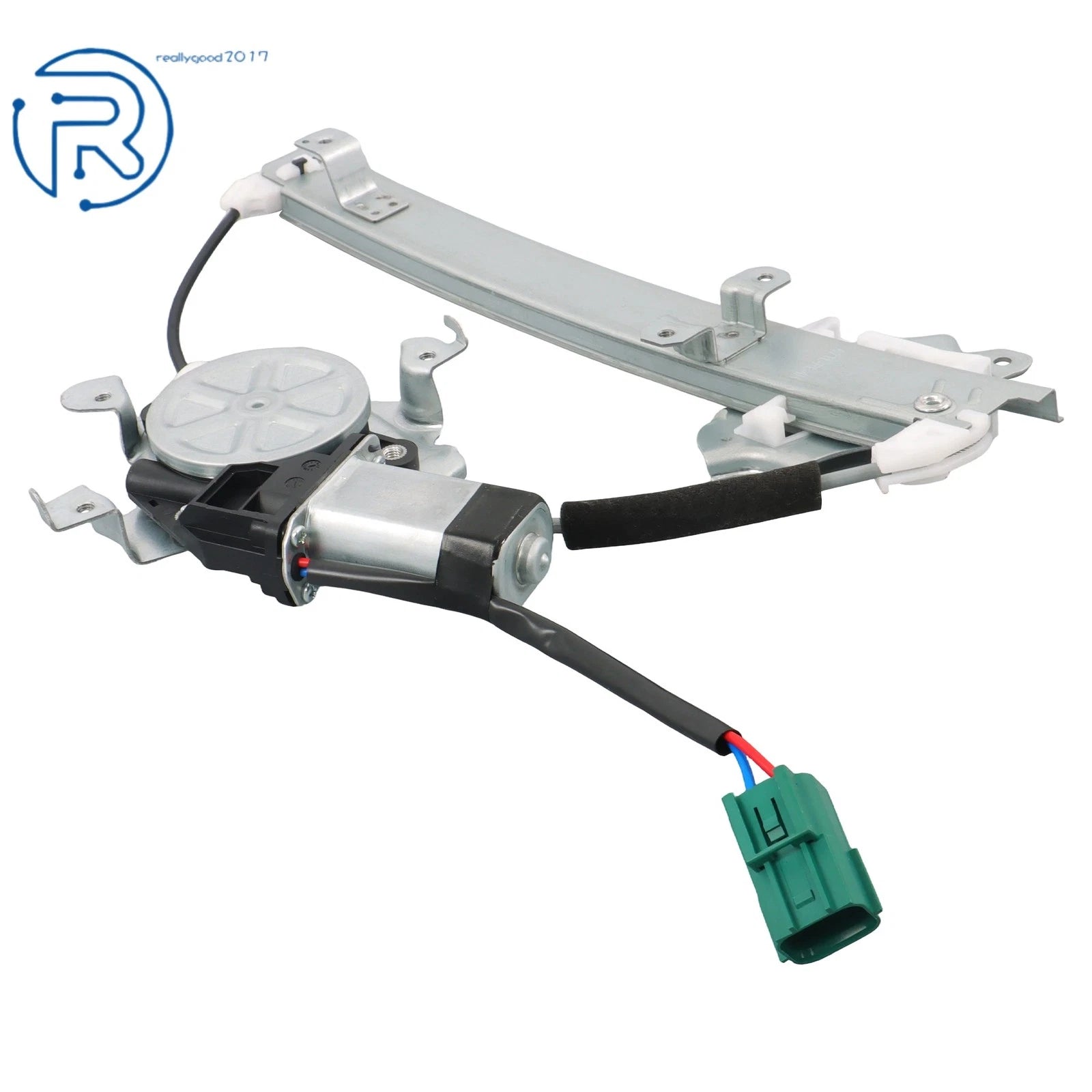 Electric Window Regulator with 2-Pin Motor for Nissan Altima (2007–2012)