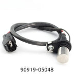 Crankshaft Crank Position Sensor for Toyota Matrix Corolla Celica (2003–2005)
