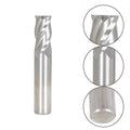 5/8" Carbide End Mill 4 Flute for Automotive Applications (Length of Cut 1-1/4")