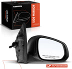 Manual Folding Passenger Mirror for Chevrolet Spark (2016)