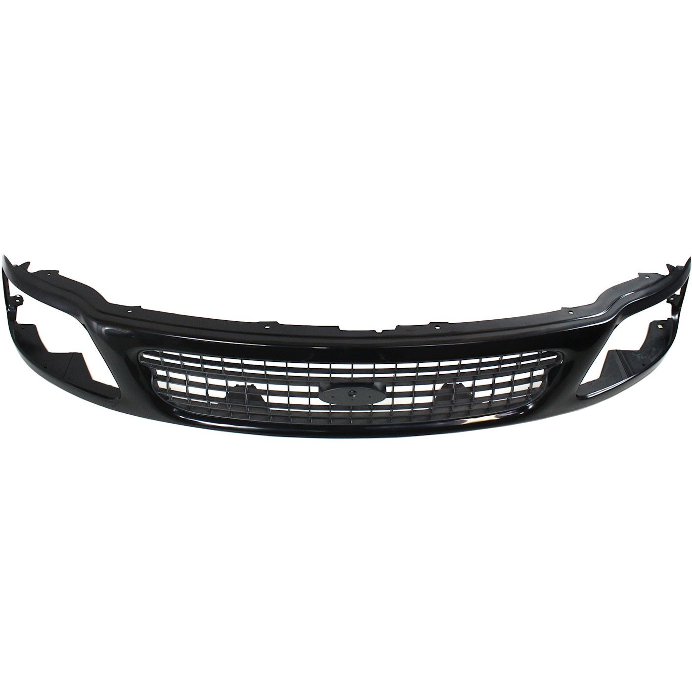 Fender Quarter Panel Set for F150 F250 (2004–2023)
