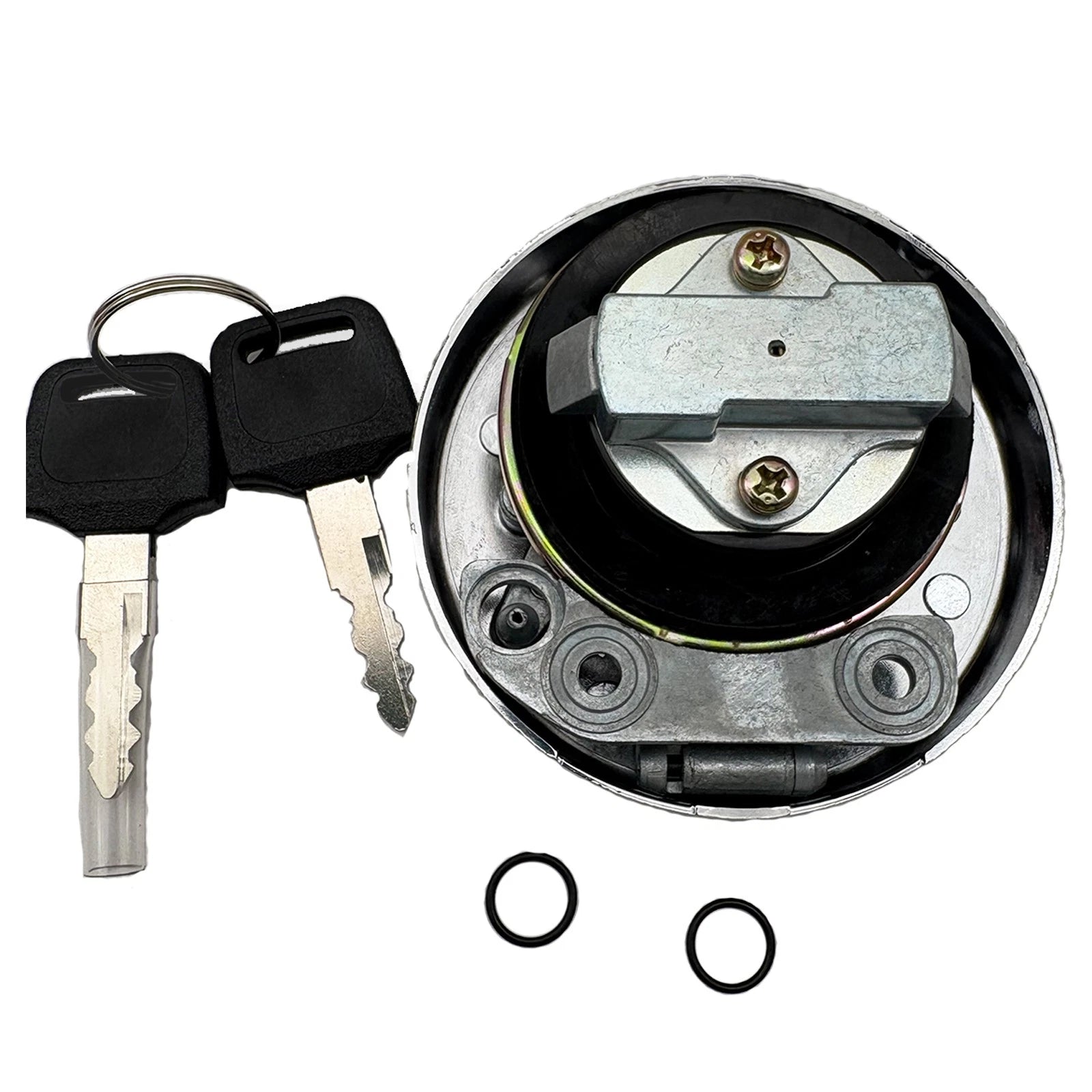 Fuel Tank Cap 27005-1204 for Kawasaki VN1500 Vulcan 1500 (1996–2008)