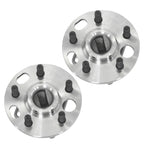 2X Rear Wheel Hub Bearing Assembly 513012 for Buick Cadillac Chevy Pontiac