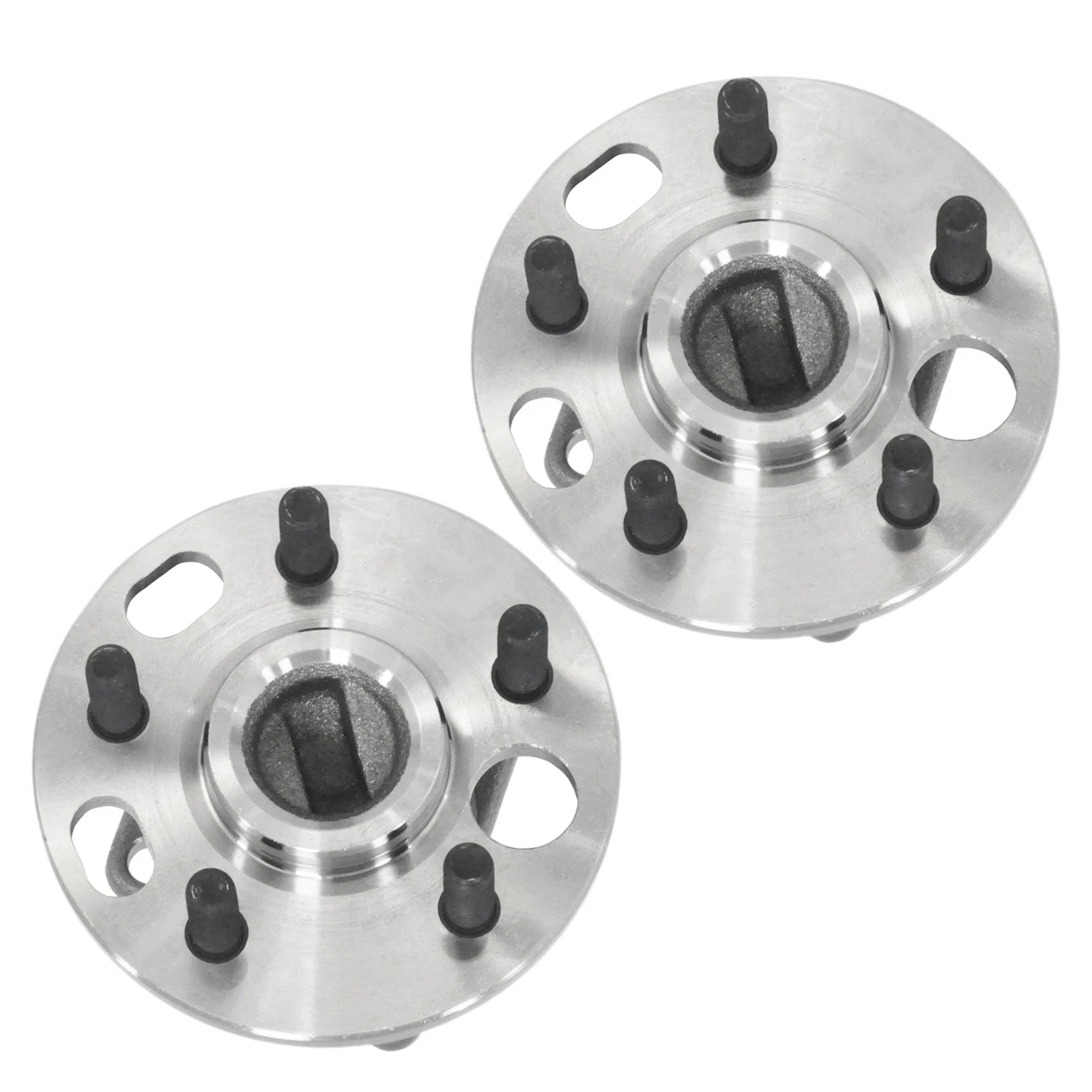 2X Rear Wheel Hub Bearing Assembly 513012 for Buick Cadillac Chevy Pontiac