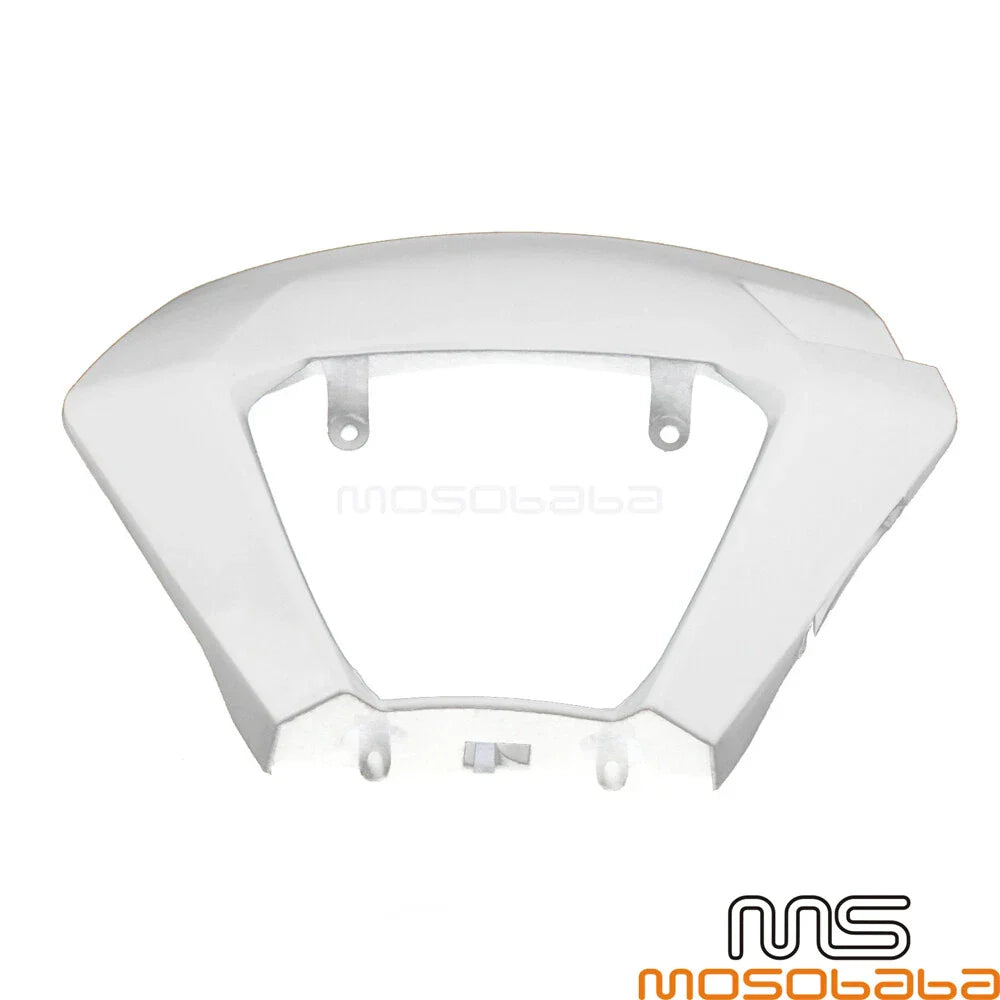 Front Headlight Cover Cap for Honda Yamaha Enduro Dirt Bike