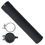 Muffler Extension Kit for John Deere 4430 4440 4630 4640 (1972–1982)