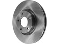 Brake Rotor for Mazda 3 (2004–2013) TB319HY