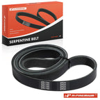 Serpentine Belt for Honda Civic 