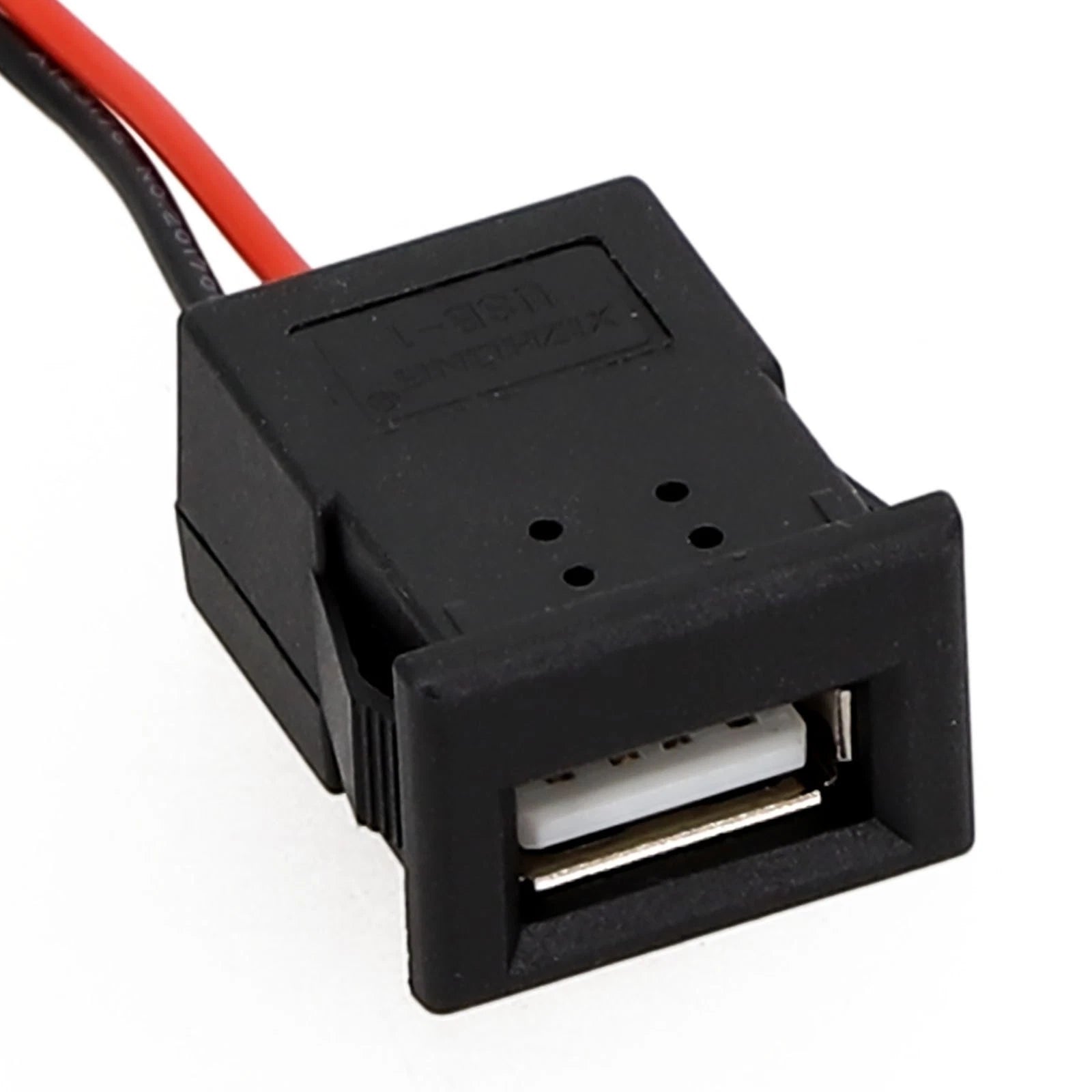USB Charging Port for Universal Application (USB Female Power)