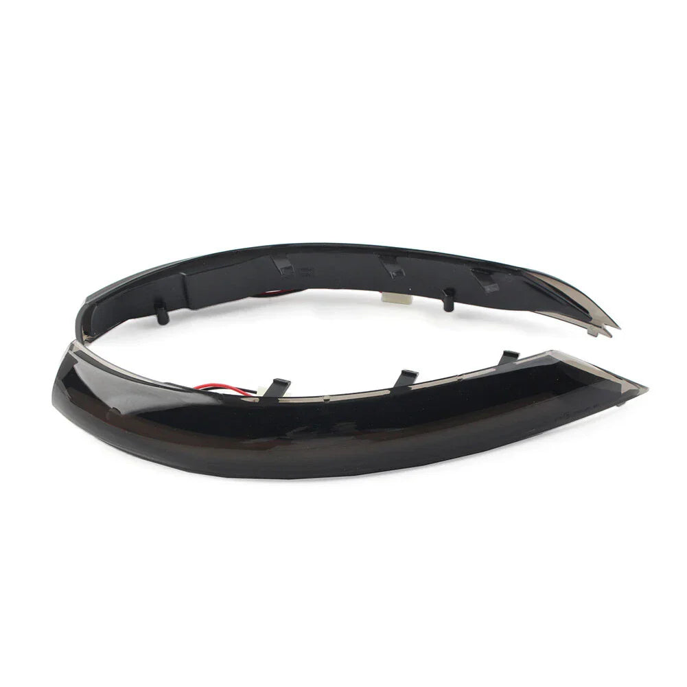 Dynamic Turn Signal Side Mirror LED Light for Volkswagen Touareg (2011-2017)