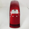 Rear Fender for Harley-Davidson Softail Heritage Classic (2018–2025) Heirloom Red OEM