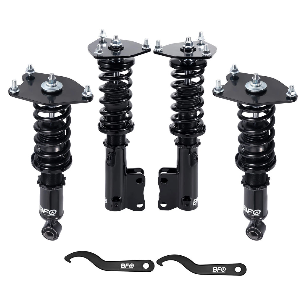BFO Street Coilovers Suspension Lowering Kit for Mitsubishi Eclipse (2006–2012)