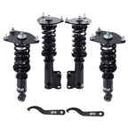 BFO Street Coilovers Suspension Lowering Kit for Mitsubishi Eclipse (2006–2012)