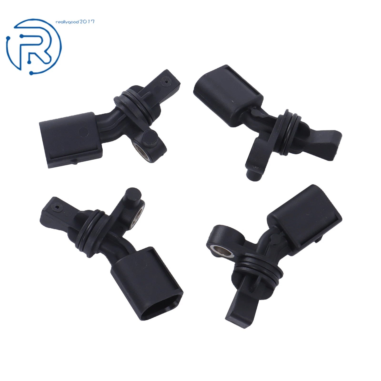ABS Wheel Speed Sensor for Volkswagen Amarok Audi TT A3 (2010-2023)