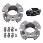 2.5" Front Leveling Lift Kit for Ford Ranger 2WD 4WD (2019–2022)