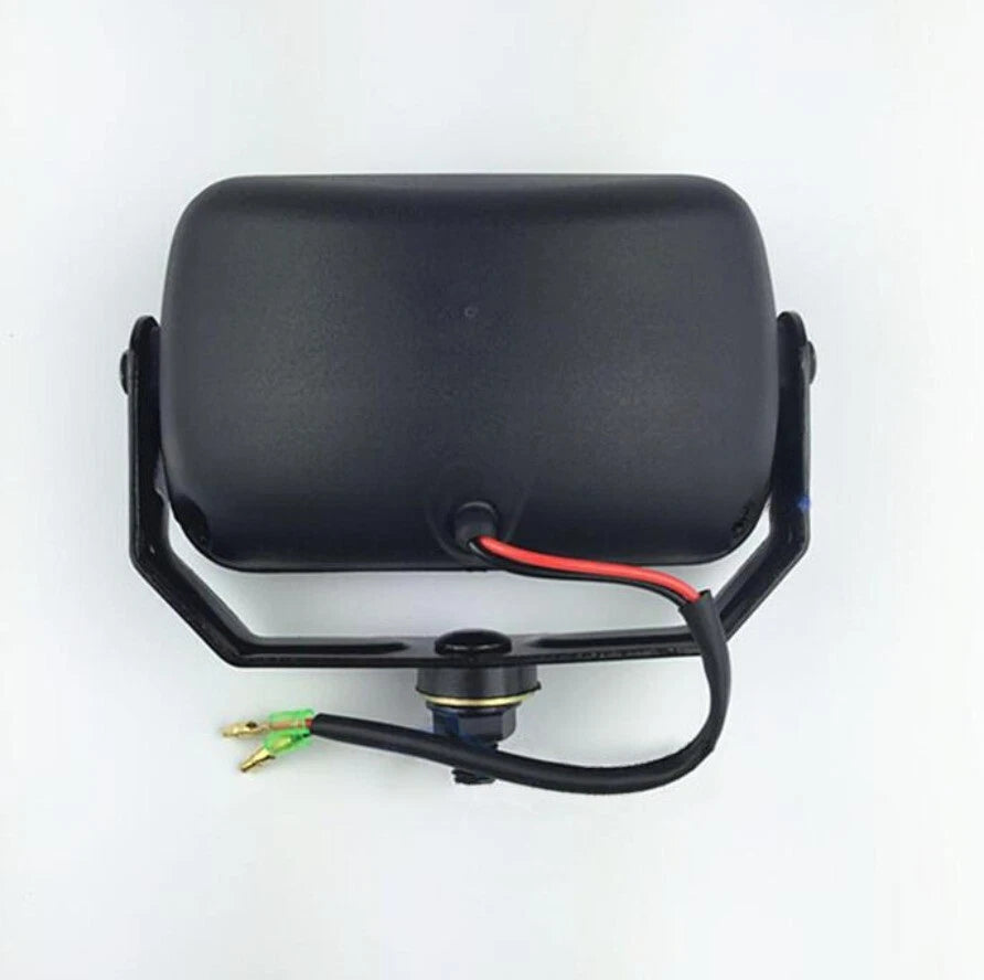 Cab Top Light for Komatsu PC78/56/120/200/240/360-6-7-8U Excavator