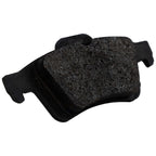 Set of 4 Brake Pads for Ford Transit Connect (2018–2023)