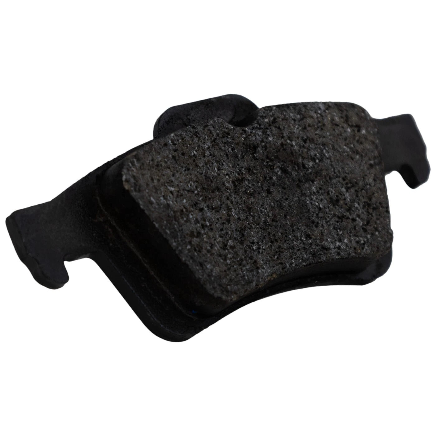 Set of 4 Brake Pads for Ford Transit Connect (2018–2023)