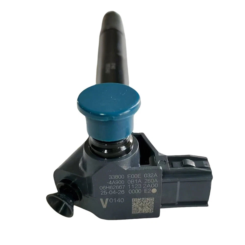 Fuel Injector for Hyundai I800 D4CB 2.5L (2007–2018) 33800-4A900 295700-0140